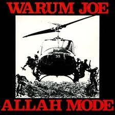 Warum Joe : Allah Mode